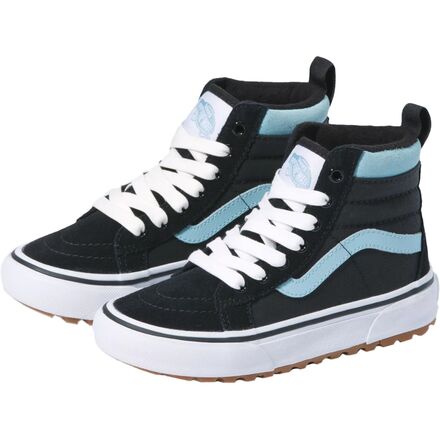 kids vans mte