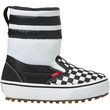 Vans Slip-On Snow Vansguard Boot - Kids