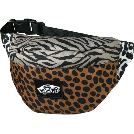 Vans Traveler Fanny Pack - Women's - Accessories