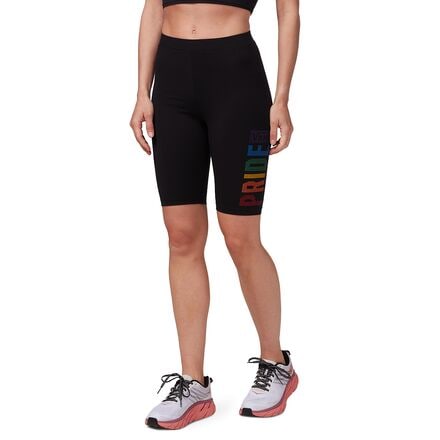 Vans Pride Chalkboard Legging Short - Women's - Clothing