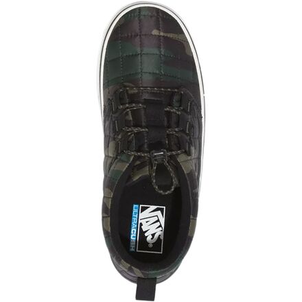 Vans Nylon Chukka Slip-Er Shoe - Footwear display picture 1