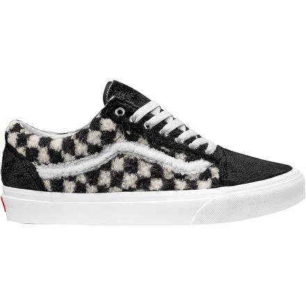 Vans Sherpa Old Skool Shoe Men s Footwear