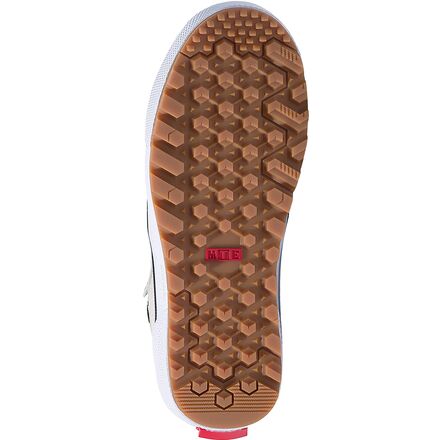 Vans Checkerboard Sk8-Hi GORE-TEX MTE-3 Shoe - Women's