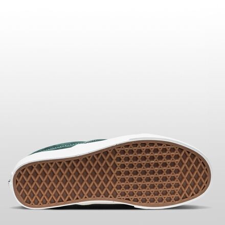 Vans Pig Suede Slip-On 59 Shoe - Footwear Vans Pig Suede Slip-On 59 Shoe - Footwear