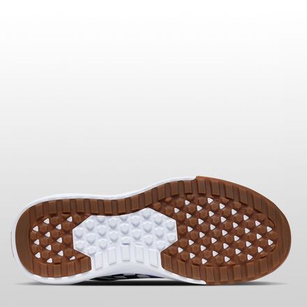 Vans Checkerboard UltraRange Rapidweld Shoe Kids Kids