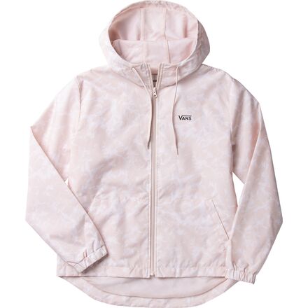 Vans Kick Start Jacket - Women's - Clothing