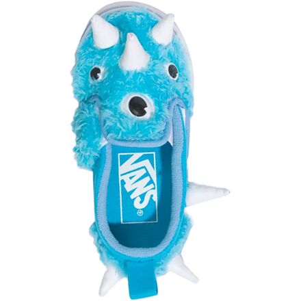 Vans Monster Slip On V Shoe Toddlers Kids
