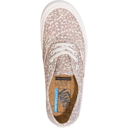 バンズ VANS AUTHENTIC SF 27,5cm ECO Vans Eco Theory Authentic SF Shoe - Women's - Footwear