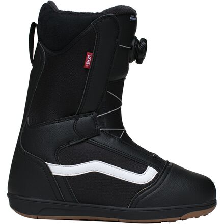 Vans Aura Linerless Boa Snowboard Boot Men s Snowboard