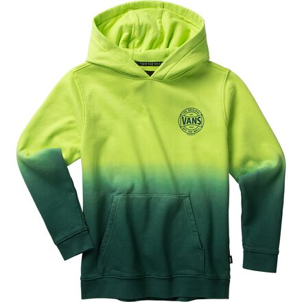 Dye Pullover Hoodie - Boys' Kids