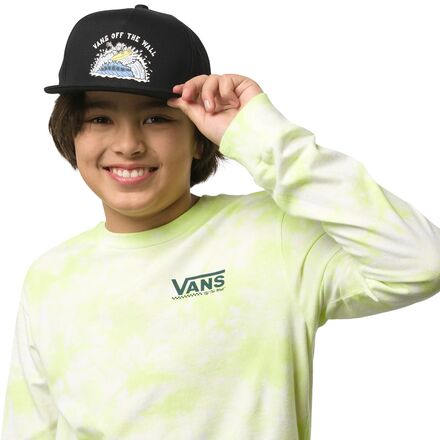 Vans reaper 2025