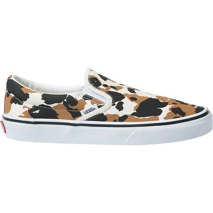 Vans Cow Classic Slip On Shoe Women s Footwear