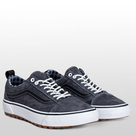 Vans‎ Old Skool MTE 721454 Unisex M7/W8.5 Shoes Grape Leaf Marshmallow Sneakers hqdefault.jpg main image 2