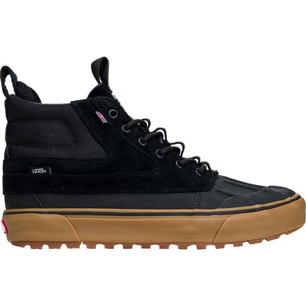 Vans Sk8 HI Del Pato MTE 2 Boot Footwear