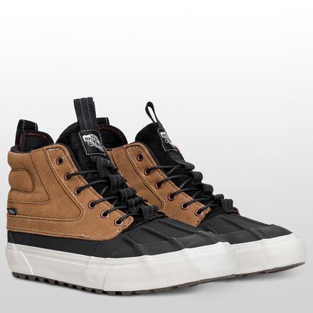 Vans Sk8 HI Del Pato MTE 2 Boot Footwear