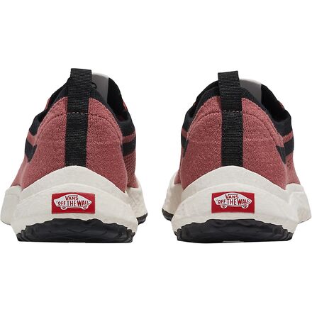 Vans Ultrarange VR3 Shoe Footwear