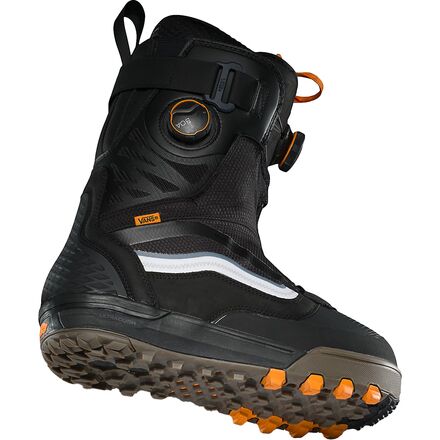 Vans Verse Range Edition Snowboard Boot - 2023 - Snowboard