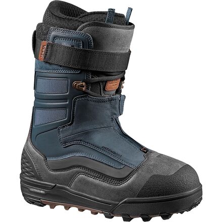 Vans Hi-Country & Hell-Bound Snowboard Boot - 2023 - Snowboard
