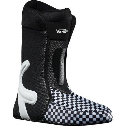 Vans Hi-Country & Hell-Bound Snowboard Boot - 2023 - Snowboard