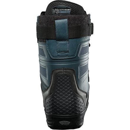 Vans Hi-Country & Hell-Bound Snowboard Boot - 2023 - Snowboard