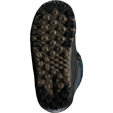 Vans Hi-Country & Hell-Bound Snowboard Boot - 2023 - Snowboard