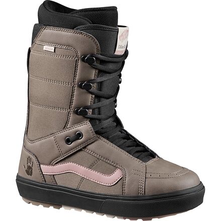 snowboard boots vans hi standard og