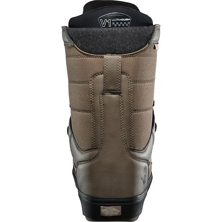 vans hi standard og snowboard boot 2021 2023