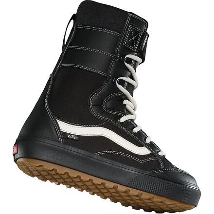 Lamar online snowboarding boots