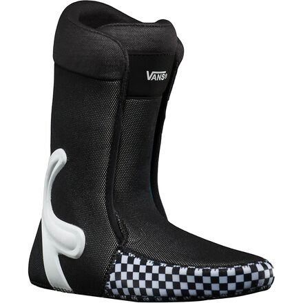 Vans Juvie OG Snowboard Boot - 2025 - Kids' - Kids