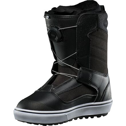 Vans Juvie OG Snowboard Boot - 2025 - Kids' - Kids