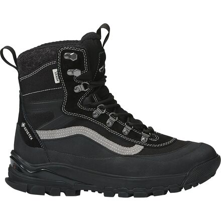 winter boots men vans