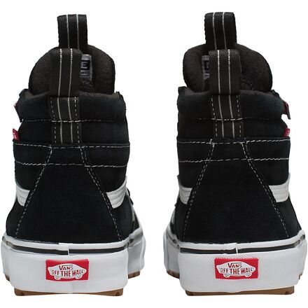 Vans Sk8-Hi BOA MTE-2 Shoe - Footwear display picture 2