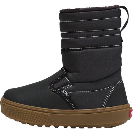 Vans U Slip On Vansguard Snow Boot Footwear