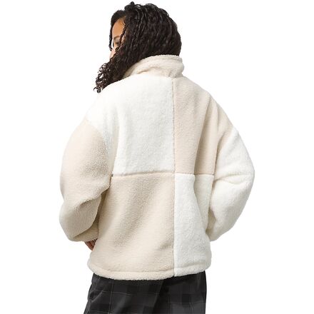 Vans Avondale Fleece Jacket - Women's - Clothing