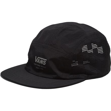 Vans Outdoors Nylon Camper Hat Accessories