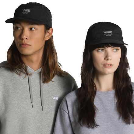 Vans outlet camper hat