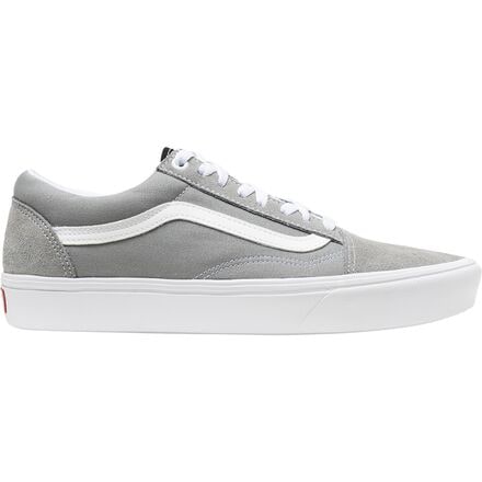 Biprodukt voldgrav Partina City Vans ComfyCush Old Skool Shoe - Footwear