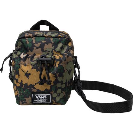 Vans crossbody purse hotsell