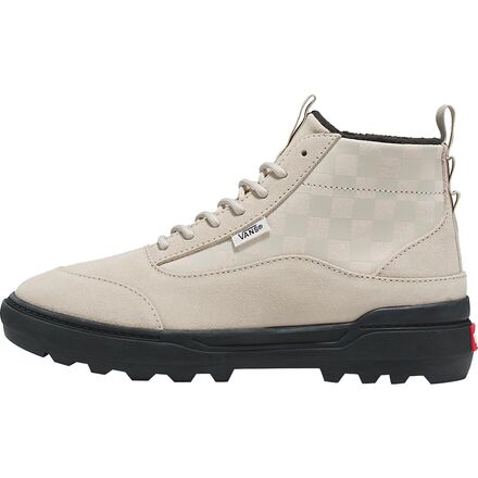 Vans Men\'s Colfax Mte-1 Coastal Cobblestone Suede Lined Boots Size 8.5 NIB Vans Coastal Colfax Boot MTE-1 Cobbleston | Billion Creation main image 4