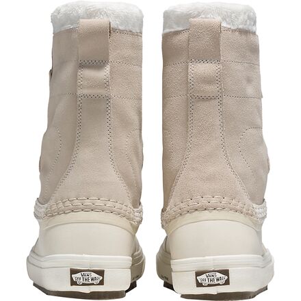 VANS NEW Standard V Snow MTE Boots brand new, wore them once, Vans Standard Snow MTE Boot - Footwear main image 3
