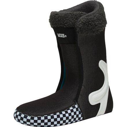 Vans Danny Kass Snowboard Boot - 2024 - Snowboard