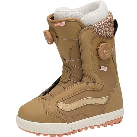 Vans encore sales boa snowboard boots