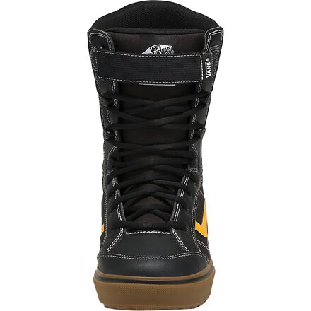 (1126) 500枚限定 カッターハズノーウェイ CD Vans Hi-Standard Linerless DX Snowboard Boot - 2024 - Snowboard