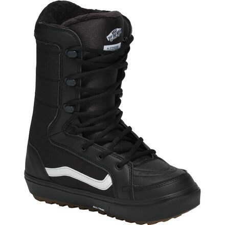 Vans Hi-Standard Linerless Snowboard Boot - 2025 - Snowboard display picture 1