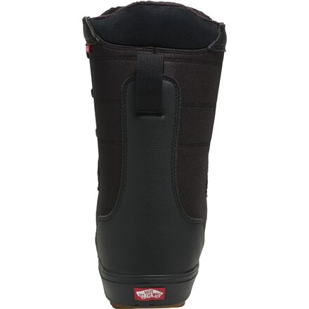 Vans Hi-Standard Linerless Snowboard Boot - 2025 - Snowboard display picture 1
