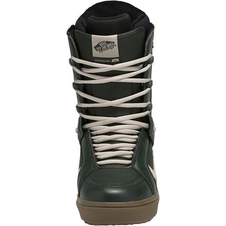 Vans Hi-Standard OG Snowboard Boot Men's 2023