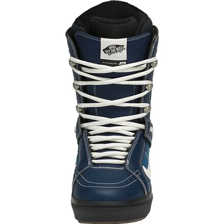 Boots vans homme sales