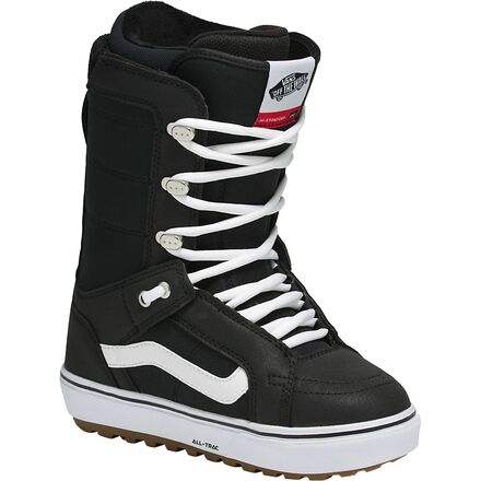Vans snowboard boots clearance 2020