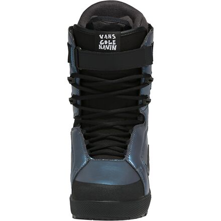 Vans Hi-Standard Pro Snowboard Boot - 2024 - Snowboard