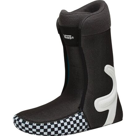 Vans Hi-Standard Pro Snowboard Boot - 2024 - Snowboard